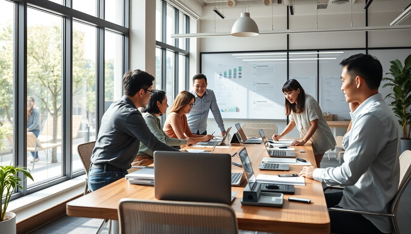 Custom Solutions for Your Business